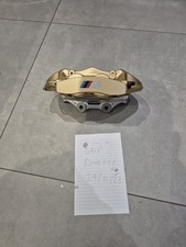 BMW M3 M4 F8X Carbon Ceramic