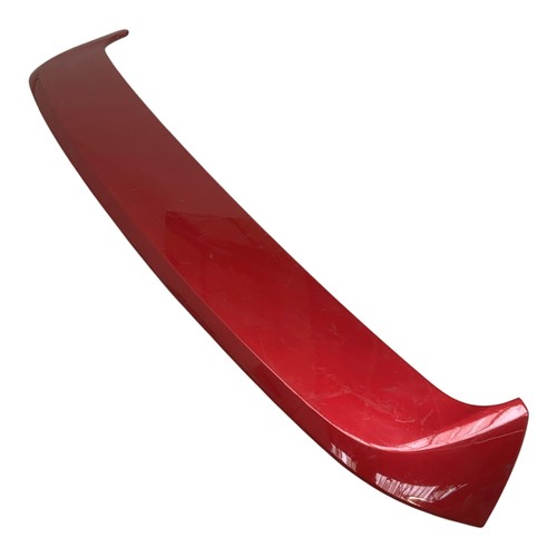 Rear tailgate spoiler - rear,