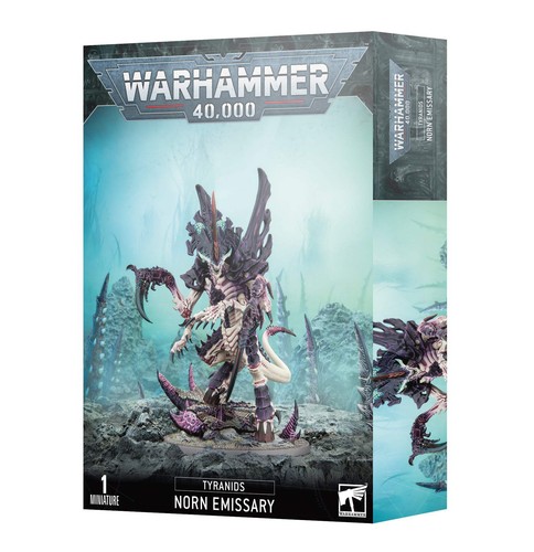 Warhammer 40k tyranids - warhammer,