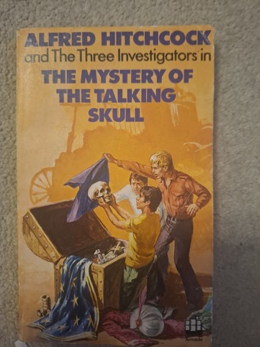 Three investigators the - three,
