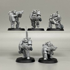 FORGE WORLD LEGION MKIV