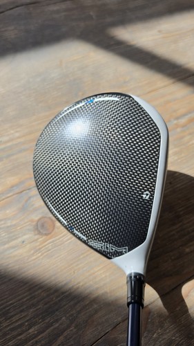 Taylormade sim max driver - sim,