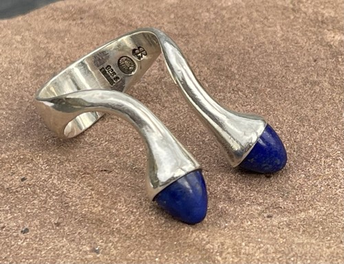 Georg jensen bent gabrielsen - georg, #