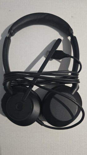 Jabra evolve2 usb ms - jabra, usb-a