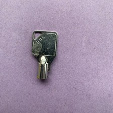 Key Number 5 For Vanderbilt