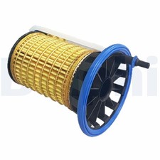 FUEL FILTER HDF791