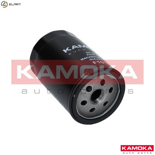 Oil filter f101601 for - filter,