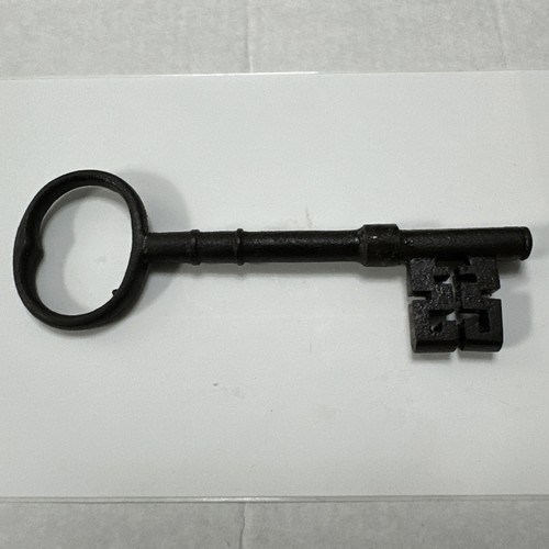 11cm victorian antique - 11cm, forged