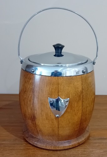 Vintage wooden metal - vintage,
