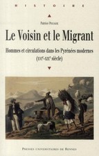 VOISIN ET LE MIGRANT: Hommes