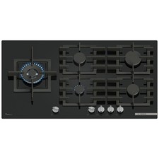 Bosch Series 6 92cm 5 Burner