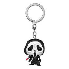 Funko Pocket Pop Keychain -