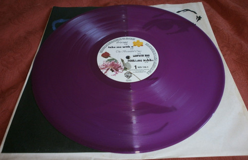 Prince the revolution - prince,