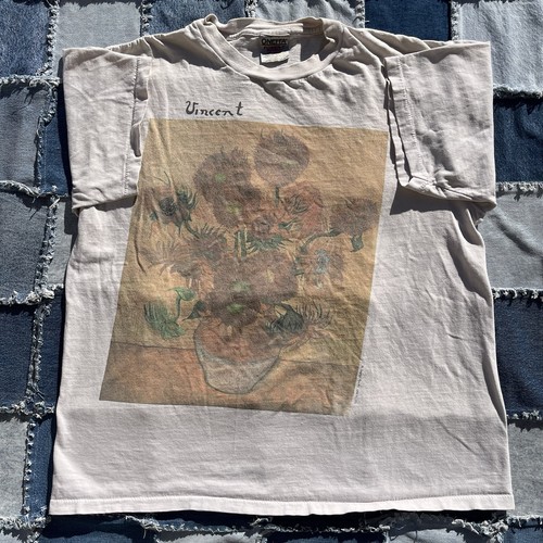 Vintage 90s vincent - 90s, van