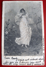 Vintage Hildesheimer & Co B&W