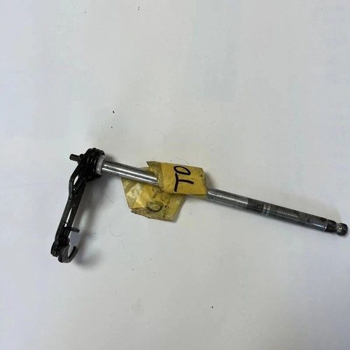 Yamaha tdr250 shift - tdr250, shaft