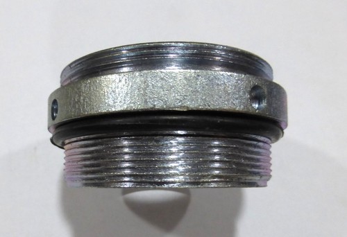 Bearing locking nut - nut, final