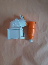 Legrand P17 Socket  with plug