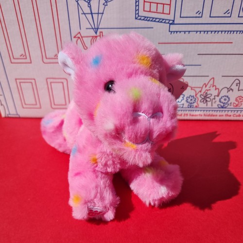 Build bear camel frosted - build,