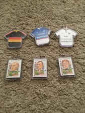 Vintage Rugby Key Rings Bundle