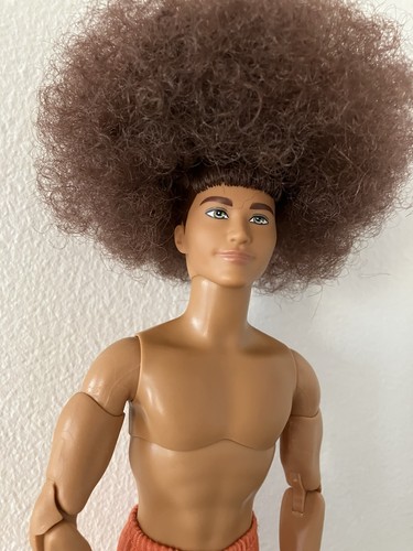 Made move mtm ken - to, doll