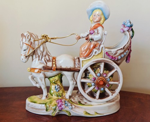 Vintage german porcelain - vintage,