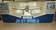 FRANKLIN METAL ARMOUR 1:48