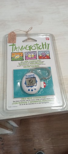 Tamagotchi 1998 original