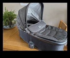 Babystyle Oyster 3 City Grey