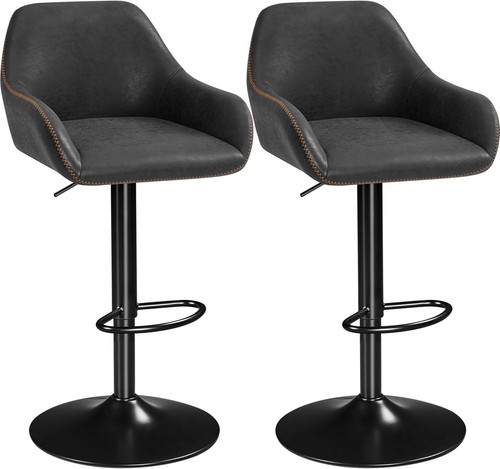 Bar stools set - bar, 2,