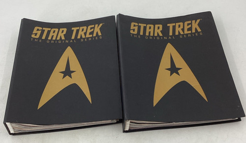 Star trek the original - trek,