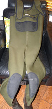 Orvis 5mm neoprene chest