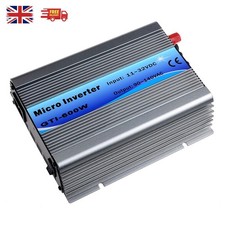 600W Solar Grid Tie Inverter