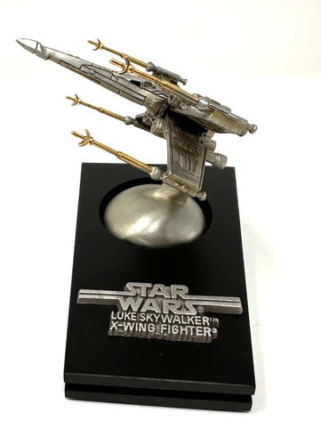 1993 rawcliffe star wars luke - 1993,