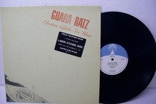 12" GUANA BATZ---ELECTRA GLIDE IN BLUE (SPECIAL EDITION/UK PRESS.) (NM)