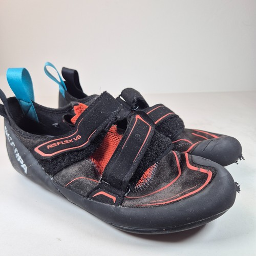 Scarpa reflex climbing - reflex,