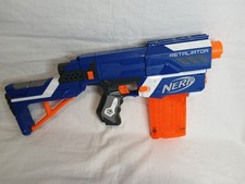 Nerf Retaliator  Elite Series
