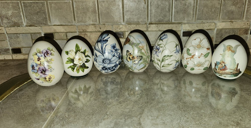 Lot eggzactly decorative - lot,
