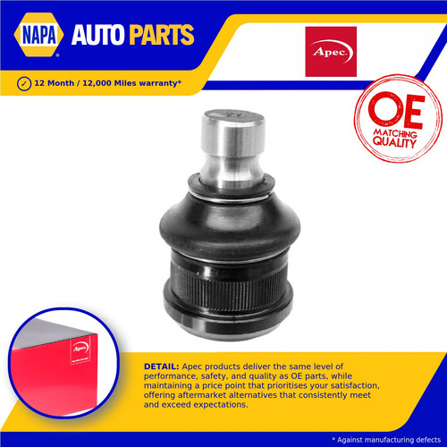 Ball joint fits renault - fits, master