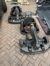 Segway Ninebot go kart Pro
