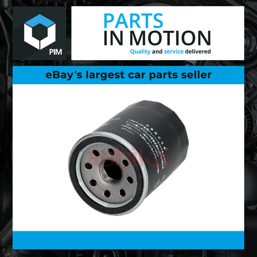 Oil filter fits honda prelude - filter,