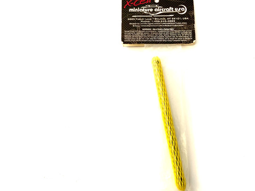 Miniature aircraft cell fury - miniature,