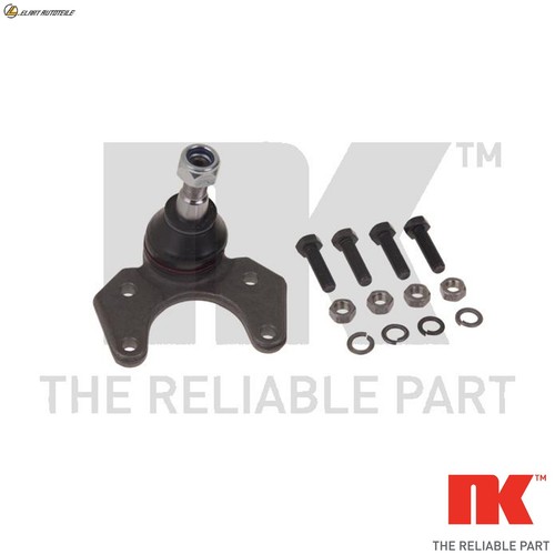 Support guide joint 5043928 - guide,