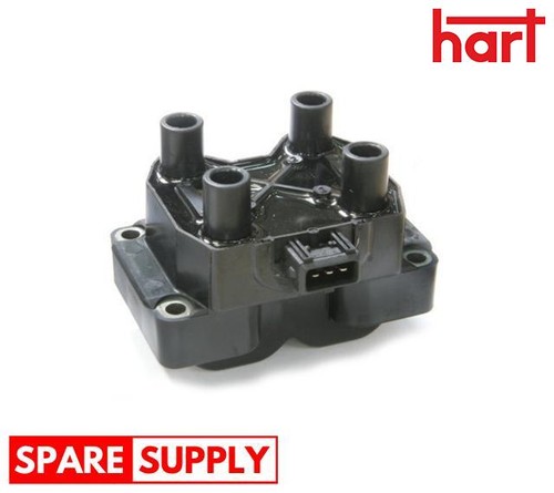 Ignition coil for - ignition,