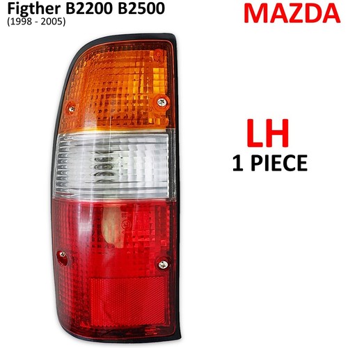 Tail lamp light bulbs - tail,