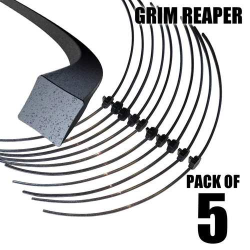 Heavy duty strimmer spool - strimmer,