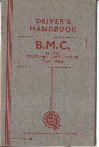 Bmc litre cyl - bmc,