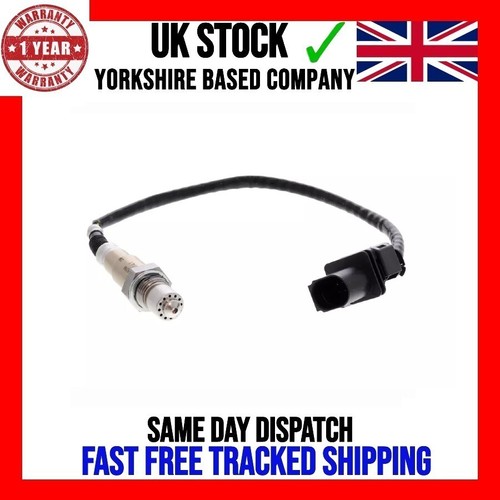 Oxygen lambda sensor fits - lambda,