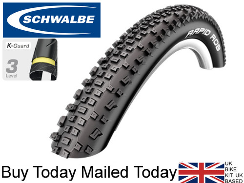 Schwalbe rapid rob 5 - rob, 29
