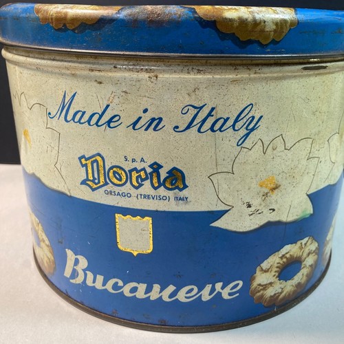 1970 vintage italian doria - 1970,